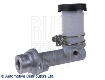 Главный цилиндр, система сцепления