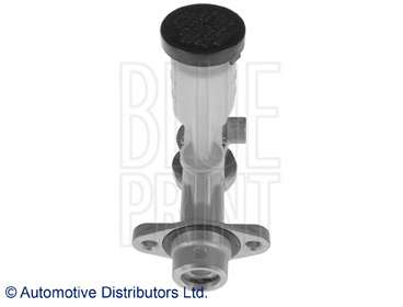 Главный цилиндр, система сцепления