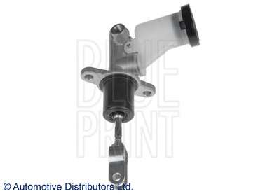 Главный цилиндр, система сцепления