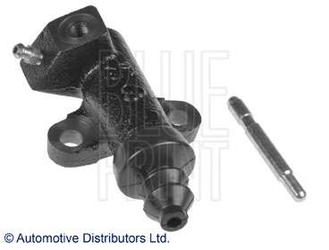 Рабочий цилиндр, система сцепления