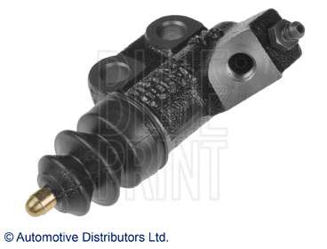 Рабочий цилиндр, система сцепления