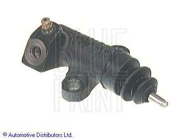 Рабочий цилиндр, система сцепления