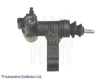 Рабочий цилиндр, система сцепления