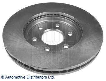 Тормозной диск