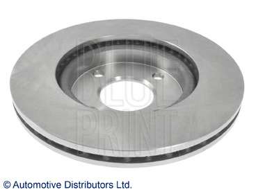 Тормозной диск