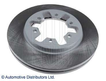 Тормозной диск