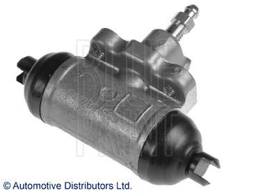 Колесный тормозной цилиндр