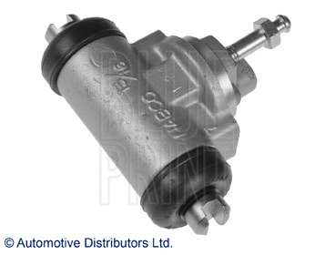 Колесный тормозной цилиндр