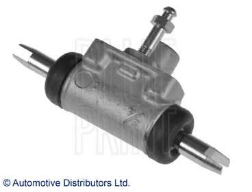 Колесный тормозной цилиндр