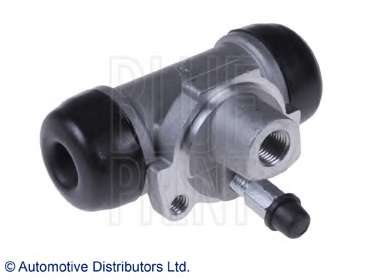 Колесный тормозной цилиндр