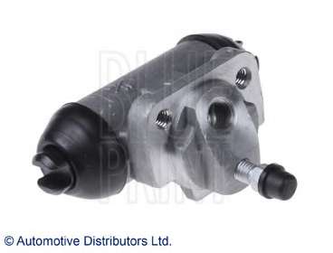 Колесный тормозной цилиндр