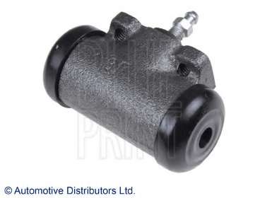 Колесный тормозной цилиндр