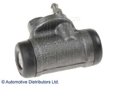 Колесный тормозной цилиндр