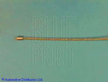 Трос, стояночная тормозная система