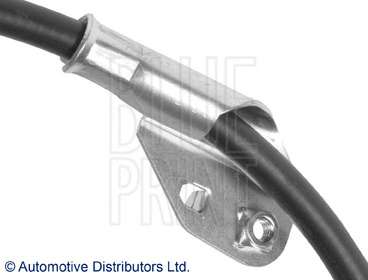 Трос, стояночная тормозная система