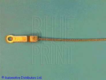 Трос, стояночная тормозная система