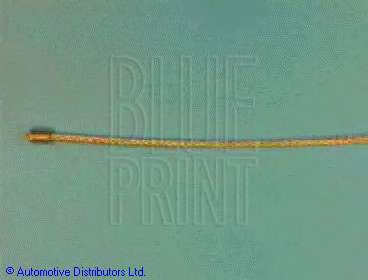 Трос, стояночная тормозная система