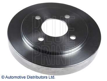 Тормозной барабан