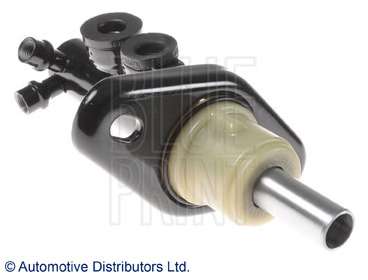 Главный тормозной цилиндр