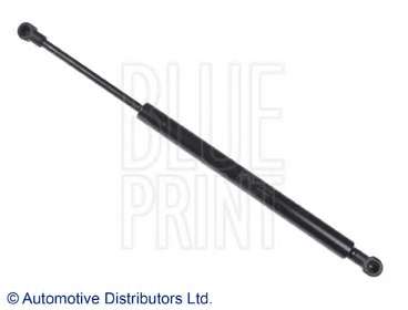 Газовая пружина, капот