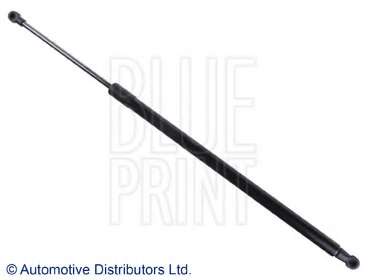 Газовая пружина, крышка багажник