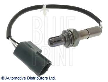 Лямбда-зонд