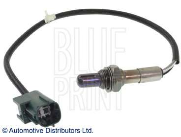 Лямбда-зонд