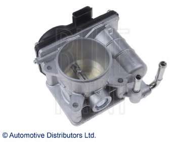 Патрубок дроссельной заслонки