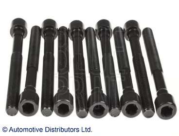 Комплект болтов головки цилидра