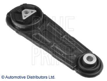 Подвеска, двигатель