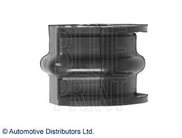 Втулка стабілізатора (заднього) Nissan Qashqai 13-/X-Trail 07-18 (d=17mm)