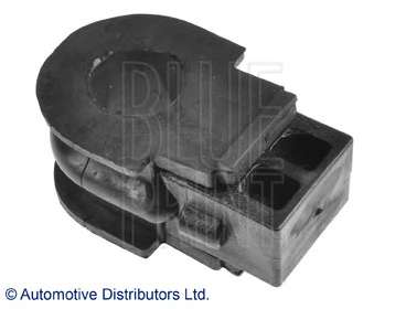 Втулка стабілізатора (переднього) Nissan Juke/Qashqai 10- (d=23mm)