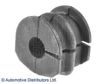 Втулка стабілізатора (заднього) Nissan Qashqai 07- (d=17mm)