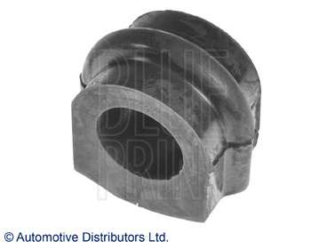 Втулка стабілізатора (переднього) Nissan Safari/Patrol VI 89- (d=20mm)