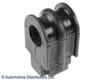 Втулка стабілізатора (переднього) NissanTilda 04-13 (d=22mm)