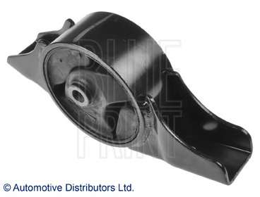 Подвеска, двигатель