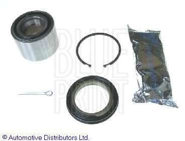 Комплект подшипника ступицы колеса