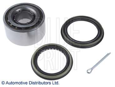 Комплект подшипника ступицы колеса