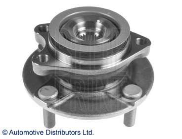 Комплект подшипника ступицы колеса