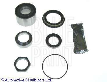 Комплект подшипника ступицы колеса