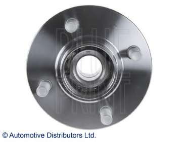 Комплект подшипника ступицы колеса