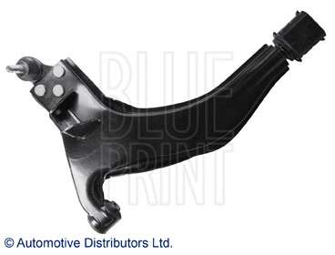 Рычаг независимой подвески колеса, подвеска колеса