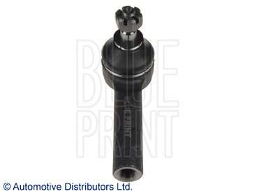 Осевой шарнир, рулевая тяга