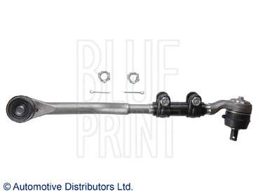 Наконечник поперечной рулевой тяги