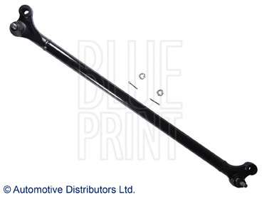 Продольная рулевая тяга