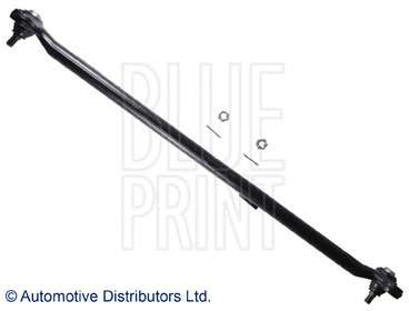 Осевой шарнир, рулевая тяга