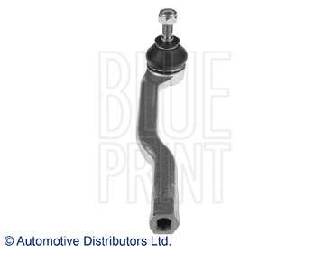 Тяга рульова Nissan X-Trail 2.0dCi/2.5 07- (L=233mm)