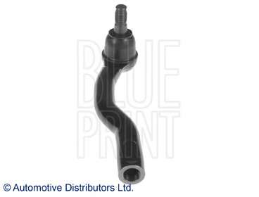 Наконечник поперечной рулевой тяги