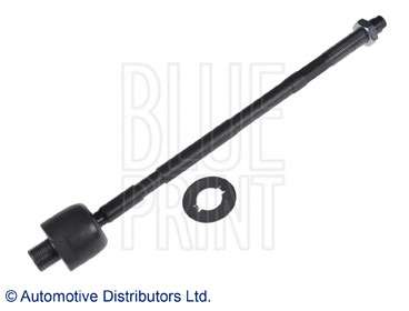 Осьовий шарнір, кермова тяга