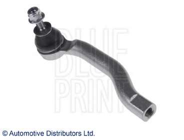 Наконечник поперечной рулевой тяги